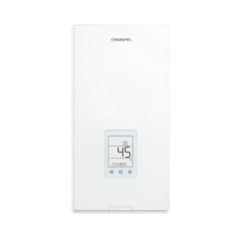 Elektryczny przepływowy podgrzewacz wody PPE4.M Medium-10/11/12/15