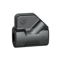 Wstępnie uformowana izolacja do zaworów równoważących z przyłączami gwintowanymi serii 130 11/4"