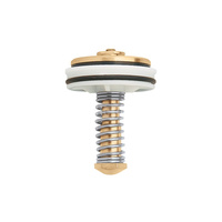 Zawór zwrotny po stronie wlotowej dla izolatorów 574800-900-575005