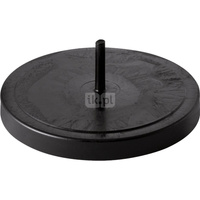 Zaślepka HDPE GEBERIT fi 50 mm króciec z tworzywa sztucznego do spawania/zgrzewania