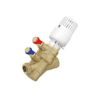 Nexus Vivax z czujnikiem kontaktowym DN15S