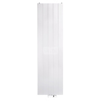 Grzejnik panelowy Vertical Deco (Style), 980 W, 1600 x 500 x 49, mocowanie typu Monclack, gwarancja 10 lat 