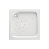 Deante Corner Brodzik kwadratowy 80 cm