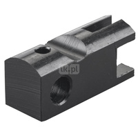 Widełki włócznika