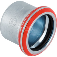 Zaślepka Geberit Mapress C-Stahl d54