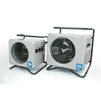 Nagrzewnica DEVItemp 121T 21KW