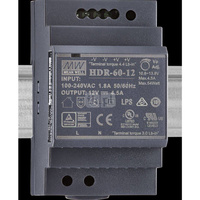 Zasilacz PU-60-24/TB