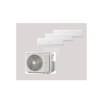 Pakiet multi SDH1-070MNA3O VivAir Multi 7,1 kW