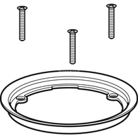 Podkładka odpływu do syfonu d90 Setaplano