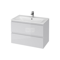 SET B276 MODUO-IN 80 SZARY DSM(SZAFKA FSC MIX70% SGSCH-COC-007574+UM)