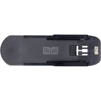 ZEST. OSPRZĘTU DO ZSZYW. Paper stapler