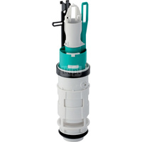 Zawór spustowy dwudzielny kompletny UP200