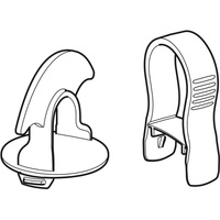 Klucz do syfonu hybrydowego