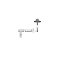 AS Pakiet PAK-S w szacht GR 47 z trójnikiem AFKR 80-125/80 Malow. Pegasus