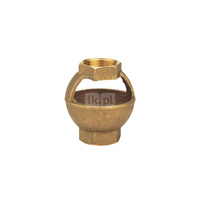 IS 1 1/4" IS32 IMBUTO DI SCARICO