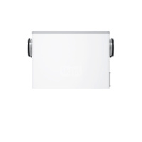 Nakładka dźwiękochłonna STIEBEL ELTRON LWF SDA 180/280 przyłącza powietrza z boku