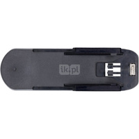 ZEST. OSPRZĘTU DO ZSZYW. Paper stapler