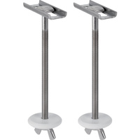 Zestaw elementów mocujących GEBERIT AP128