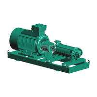 Pompa do zaopatrzenia w wodę Wilo-Zeox FIRST H 9008-110-2