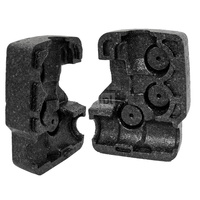 Izolacja ESBE VTC953 LTC100