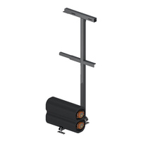 ROZDZIELACZ DLA 1 DODATKOWEGO KOTŁA 21M3/H