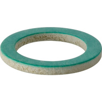 Uszczelka rury spłukującej UR 55/56