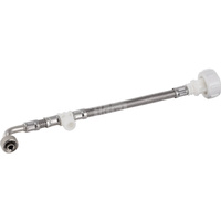 Wężyk podłączeniowy, do spłuczek podtynkowych Geberit 12 cm / 15 cm