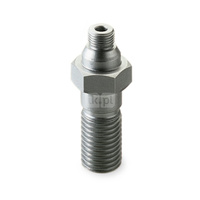 Przejście gwintu, G1/2"(A) do 1 1/4"UNC(A)