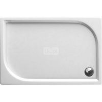 Deante Cubic Brodzik prostokątny 80x120 cm