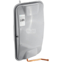 Naczynie przeponowe 12 l do montażu w kotle