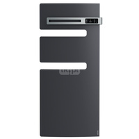 Suszarka łazienkowa SERENIS 500W kolor ANTHRACITE