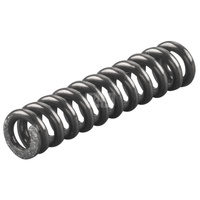 sprężyna dociskowa