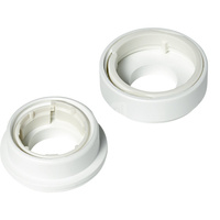 Regulacja temperatury pojedynczych pomieszczeń STIEBEL ELTRON EAD zestaw adaptera EASYTRON Connect