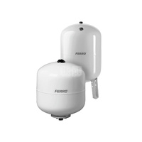 Naczynie wzbiorcze uniwersalne, wiszące, 24l