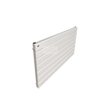 Grzejnik drabinkowy GORGIEL ALTUS HH, 289/2400mm, kolor Biały, moc 653W