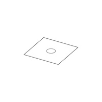 TECEdrainpoint S - mata samouszczelniana Seal System