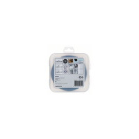 X-LOCK Zestaw startowy 5 tarcz 125MM