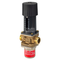 FJV 25/55 /20-60st. C PN16 gwint zew. G