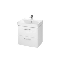 SET B282 LARA MILLE SLIM 50 BIAŁ DSM(SZ FSC MIX70% SGSCH-COC-007574+U)