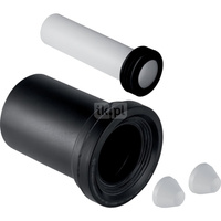 Zestaw przyłączeniowy do WC wiszących d90