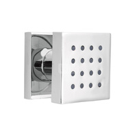 Deante Cascada Dysza kwadratowa