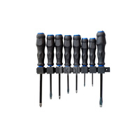 HW27-005 Zestaw śrubokrętów