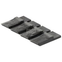 NOŻE GRZEB.R 1-2 1/2"KPL