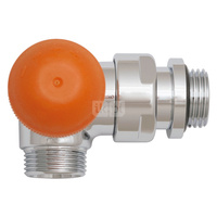 Zawór termostatyczny HERZ AB M22x1,5 1/2''