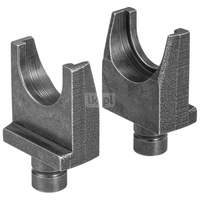 GŁOWICE ZACISK. CR 32 PARA