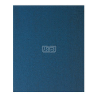 Papier do szlifowania ręcznego metalu, 230 x 280 mm, ziarnistość 180 K =180