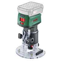 Bosch frezarka AdvancedTrimRouter 18V-8 (bez baterii)