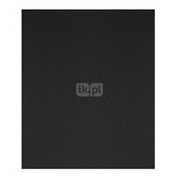 Papier do szlifowania ręcznego SiC, wodoodporny, 230 x 280 mm, ziarnistość 320 K = 320