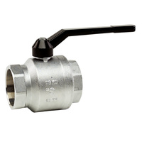 Zawór kulowy ARCO TAJO 2000 3'' x 3'' GW, uchwyt: dźwignia