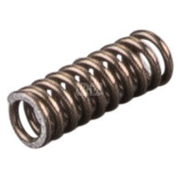 sprężyna dociskowa